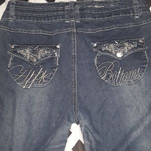 Apple Bottom Jeans